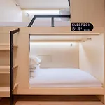 Dengba Inn-Shanghai Caohejing Hechuan Road Subway Station Branch